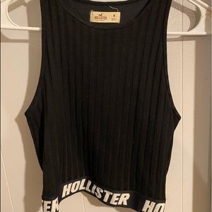 Hollister top